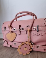 Luella Bartley Gisele Pink