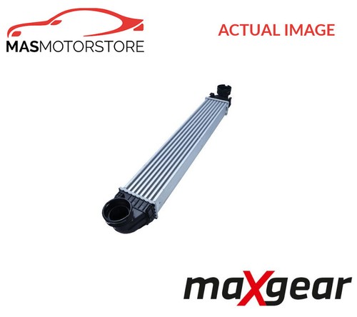 Intercooler radiator maxgear - intercooler,