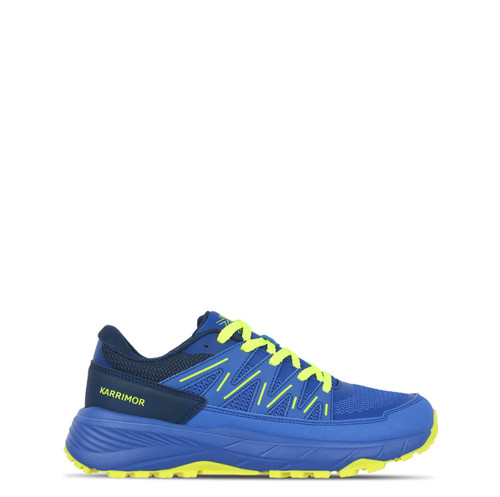 Karrimor caracal trail - trail, wp