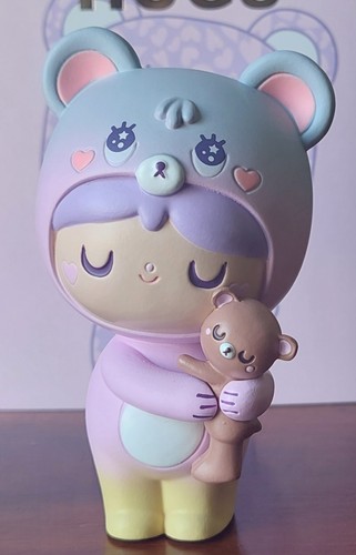 Momiji doll bear hugs - momiji,