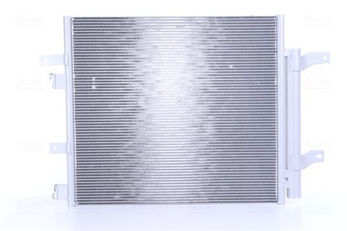Nissens 940536 air con - air,