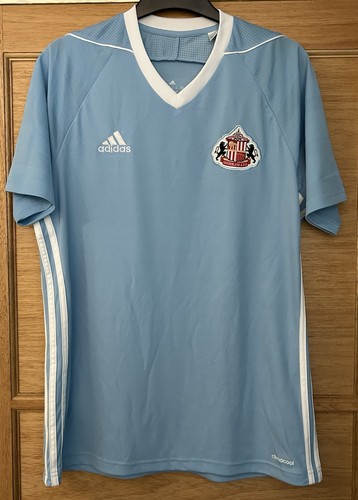 Sunderland adidas away shirt - adidas,