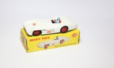 Dinky 237 Mercedes Benz Racing