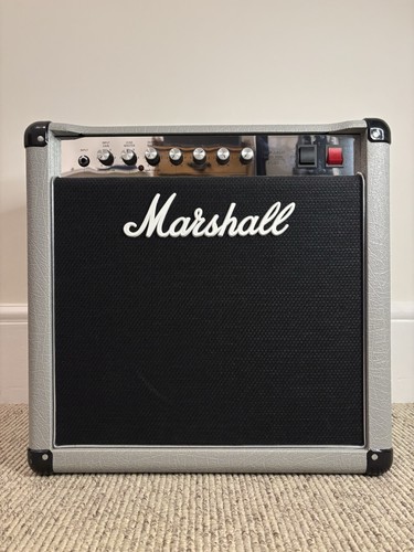 Marshall silver jubilee - marshall, 2525c