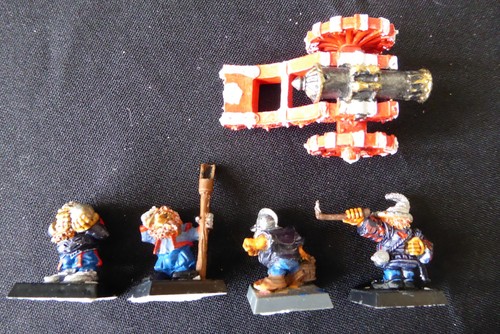 Games workshop 1990s warhammer - games,