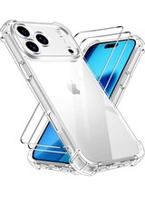 Iphone pro max clear - iphone, soft