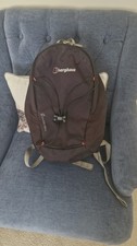 Berghaus 24/7 15L Black