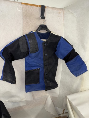 Gehmann shooting outfit heavy - gehmann,