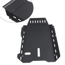 Engine Skid Plate Chassis Bash