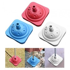 Fillable Umbrella Base Heavy