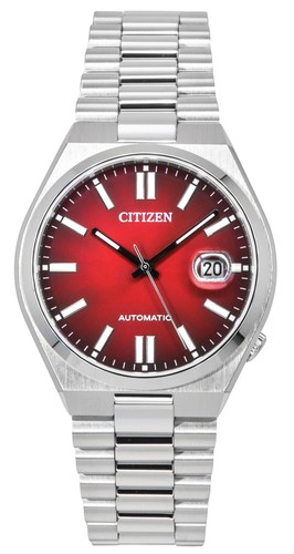Citizen tsuyosa stainless - citizen,