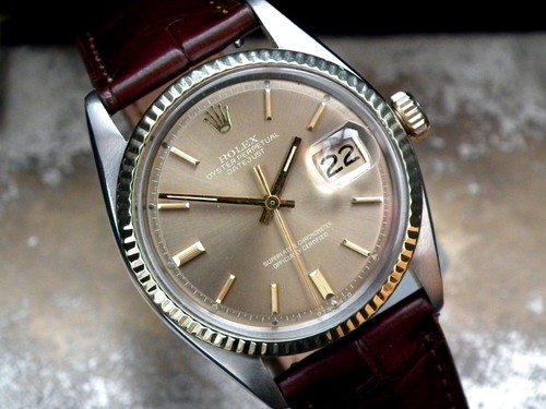 Stunning and very - rare, 1972