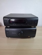 Technics Stereo Integrated