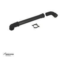 Worcester Bosch Plume