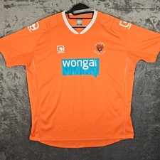 Blackpool 2010/2011 Home