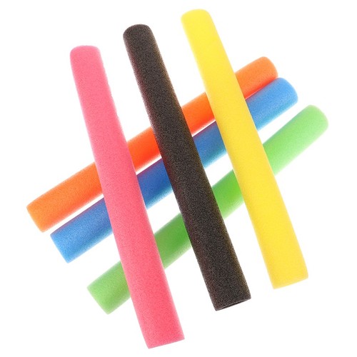 Swimming pool noodle float - swimming,