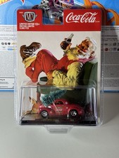 M2 1941 Willys Coupe Coca Cola