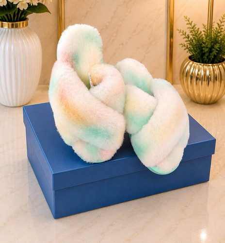 Emu australia women fluffy - women’s,