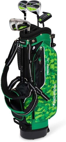Junior aero golf package set - ,