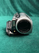 Canon HG10 AVCHD HDD High