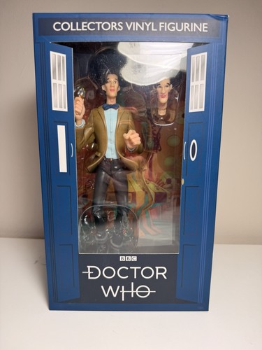 Doctor who 11th eleventh - who,