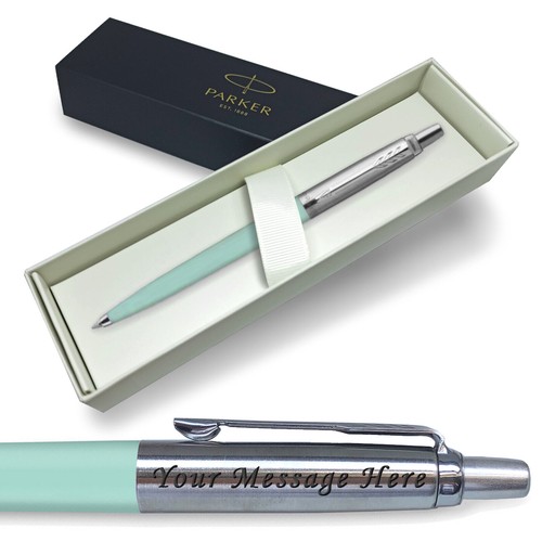 Parker jotter mint green - parker,