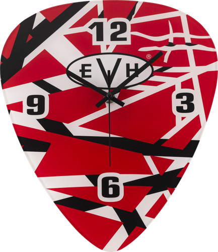 Evh eddie van halen - eddie,