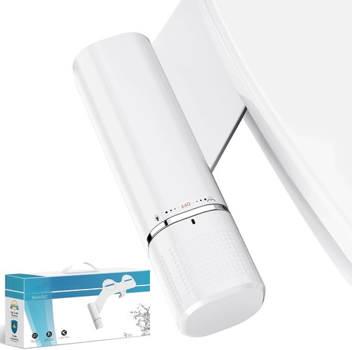 Bidet attachment ultra - bidet,