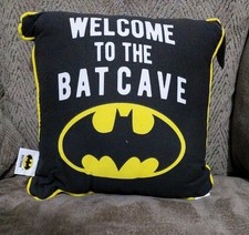 Batman Cushion 30 X 30 cm