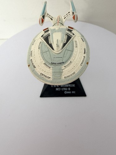 Vintage futura star trek - vintage,