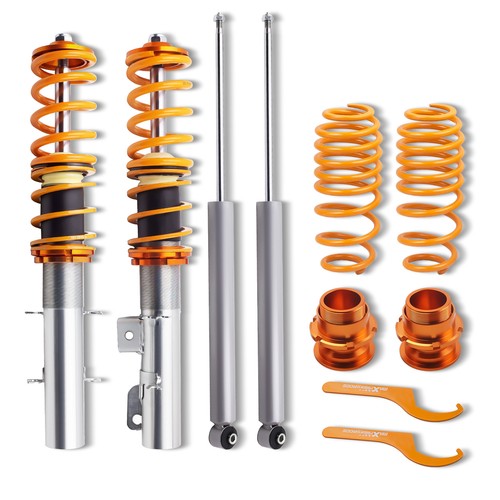 Coilovers suspension kit for - coilovers,