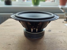 Focal Alpha 80 LF Driver Woofer Sub Speaker