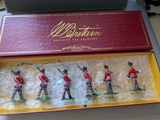 Britains model Set 8962 The