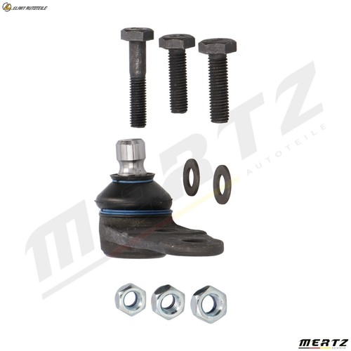 Support guide joint - support, m-s0330