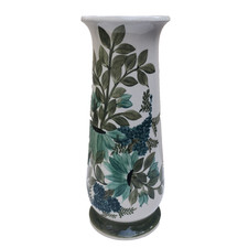 Vintage Jersey Pottery Vase