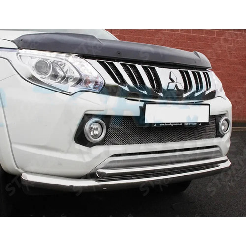 L200 series fiat - l200, 5