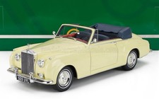 ROLLS ROYCE - SILVER CLOUD