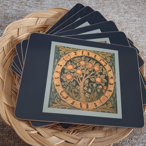 Vintage cloverleaf william - vintage,