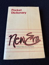 Pitman's Pocket Shorthand