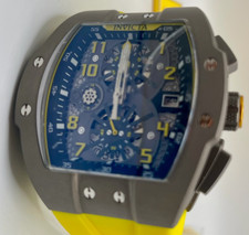 Invicta Titanium Racing Men's