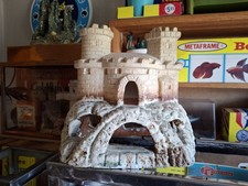 Vintage Old Aquarium 1900s