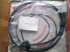 NEW SPEEDOMETER / SPEEDO CABLE