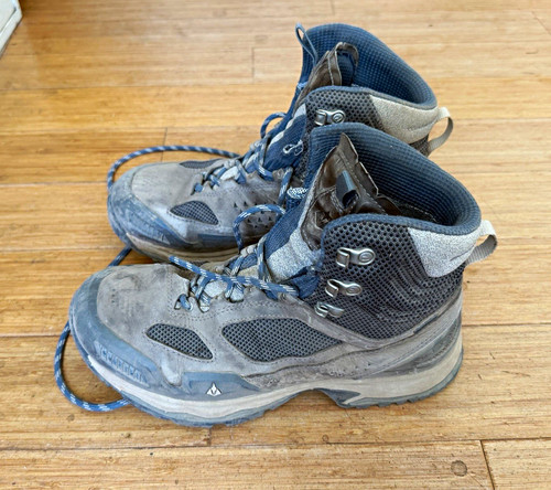 Vasque hiking boots - vasque, woman