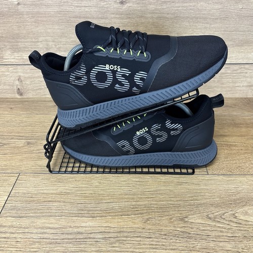 Hugo boss shoes mens - hugo, 8