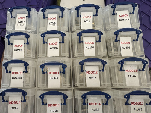 Bulk keydiy vvdi car key - bulk, keydiy/vvdi