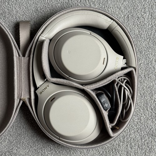 Sony 1000xm3 wireless noise - sony, wh-1000xm3