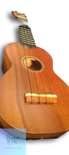 Kiwaya luna ukulele - ukulele, ls-4k