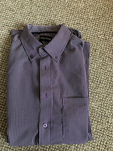 James pringle fine check - james,