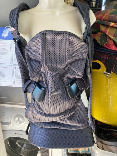 Babybjorn 098013 one air - one, 3d