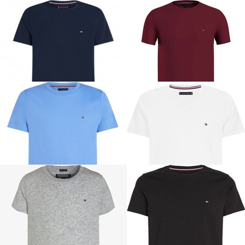 Tommy hilfiger crew - tommy,